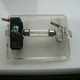 You can see the mercury shining on the left. Photo from Ebay.